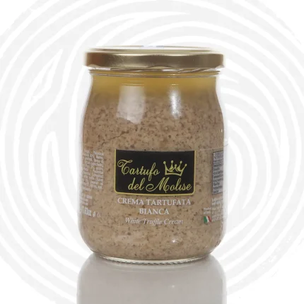 Crema al Tartufo Bianco - 500GR